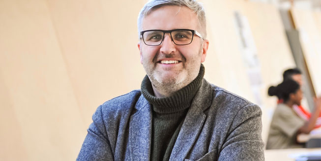 Image of Allan Atlee