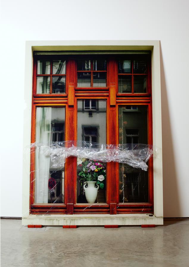 ‘Leon & Johannes’ by Sina Michalskaja