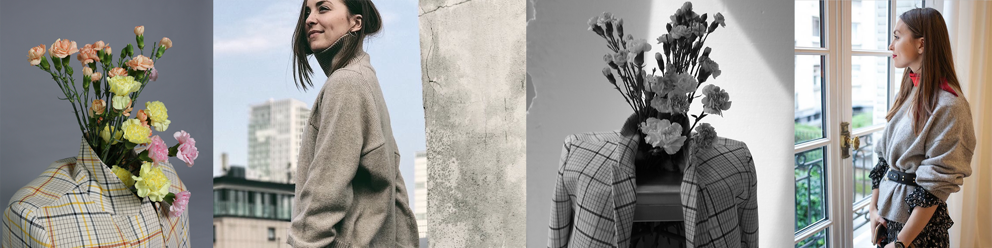 Doina Editorial Styling Student 