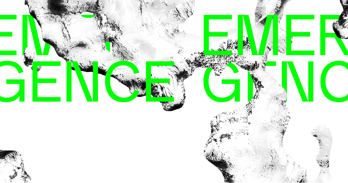 EMERGENCE