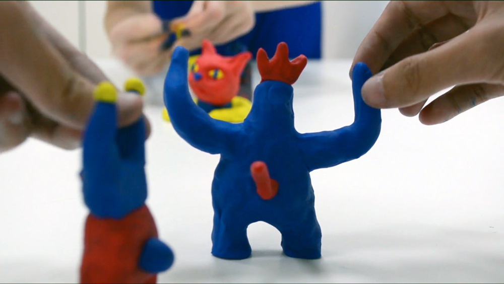 AnimationWorkshop3