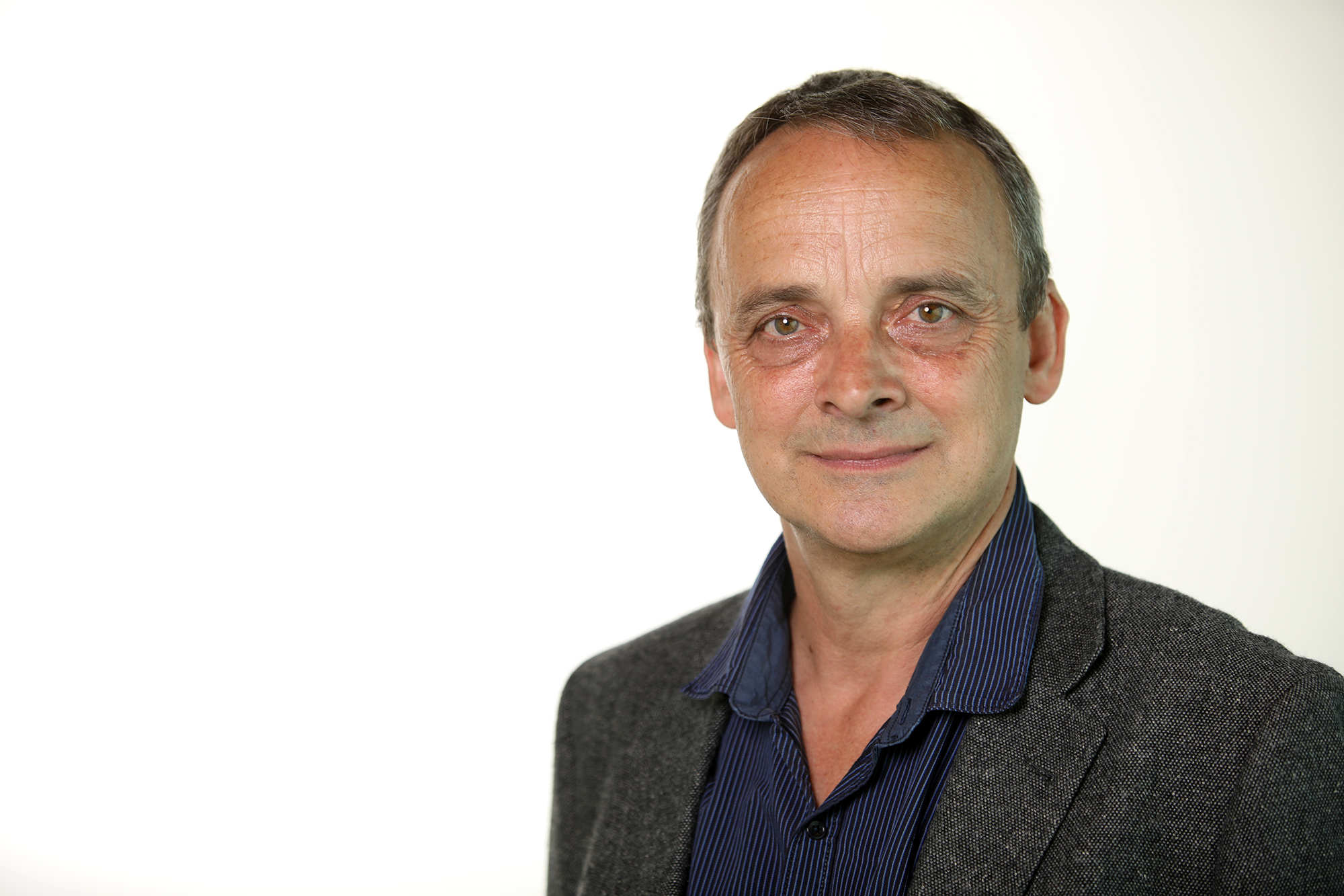 Joe Townsend headshot