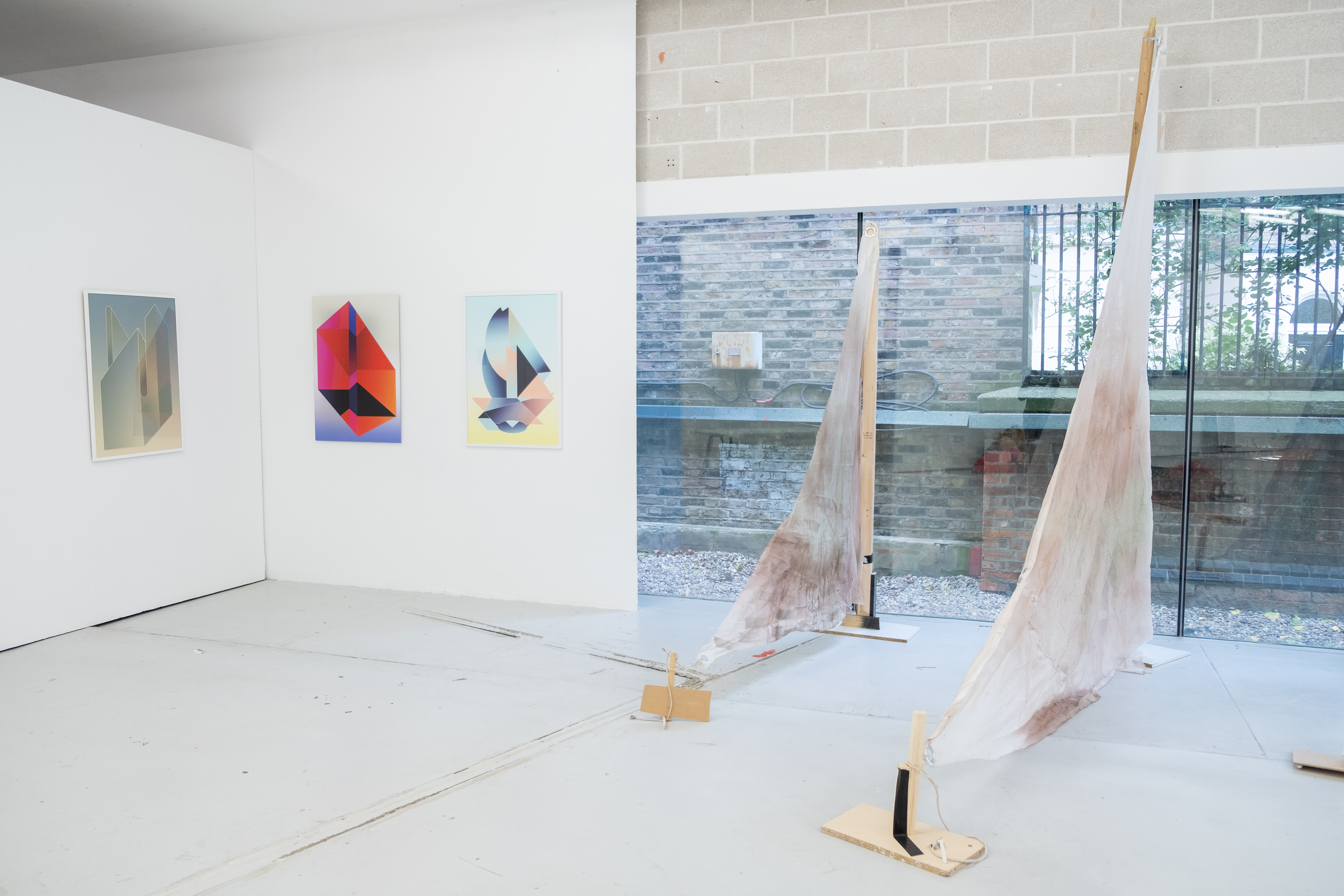 picturing the invisible