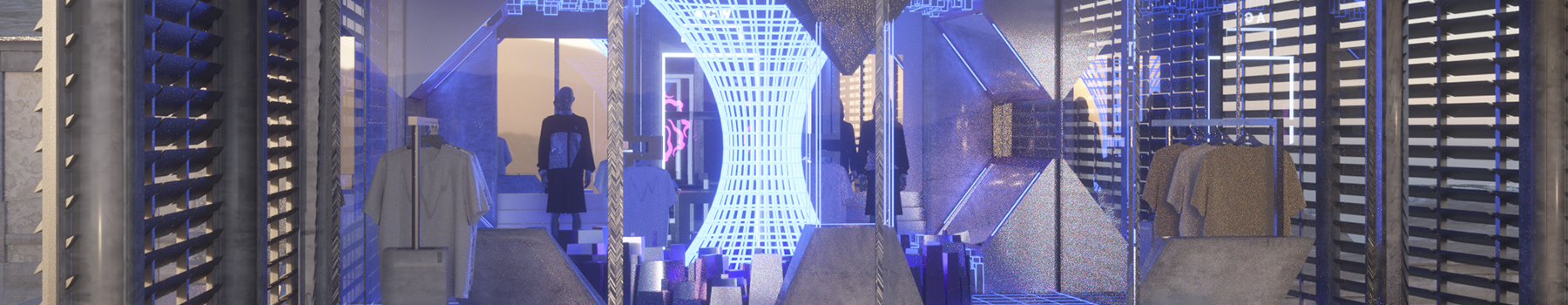 Digital exhibition