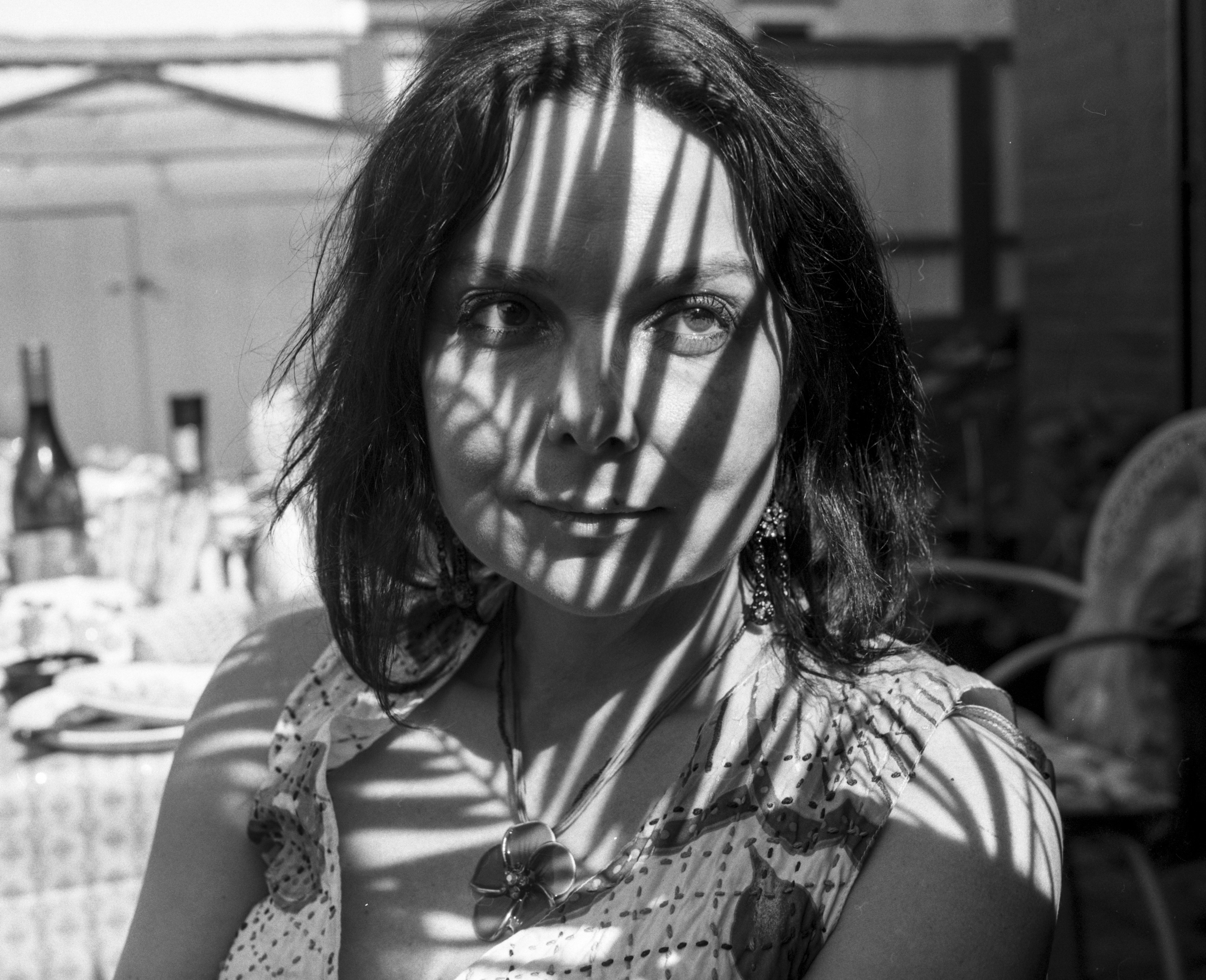 Image taken from 'Citizens of Nowhere' by Zula Rabikowska.