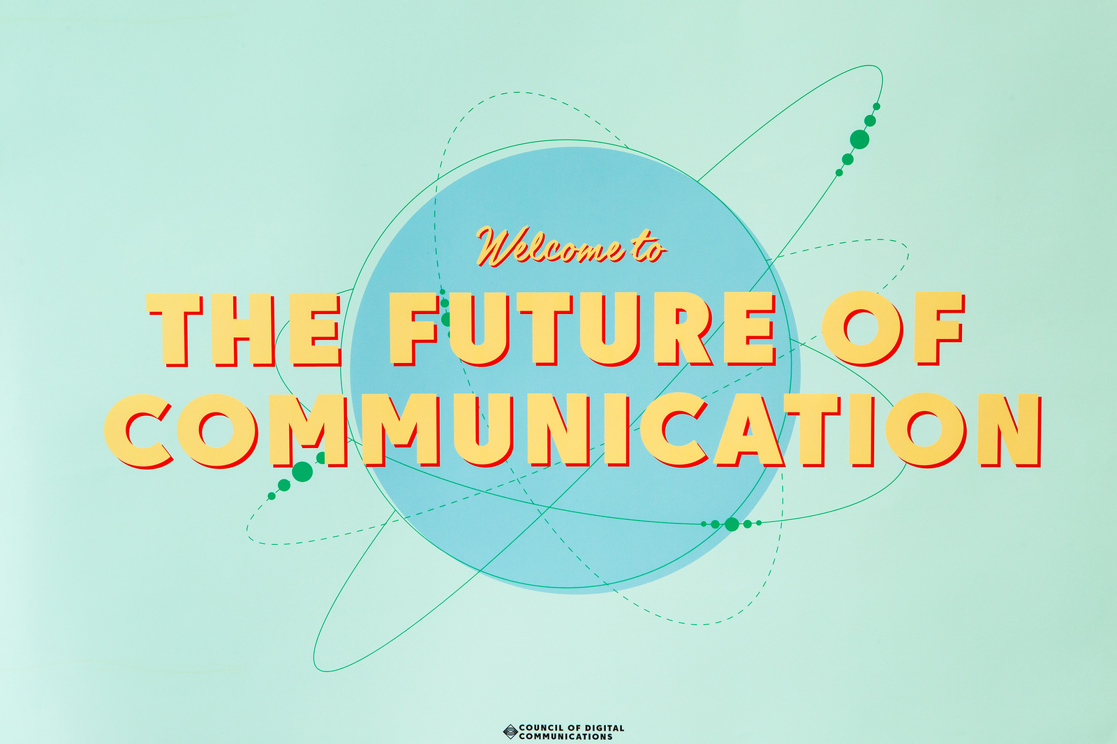 The Future of Communication