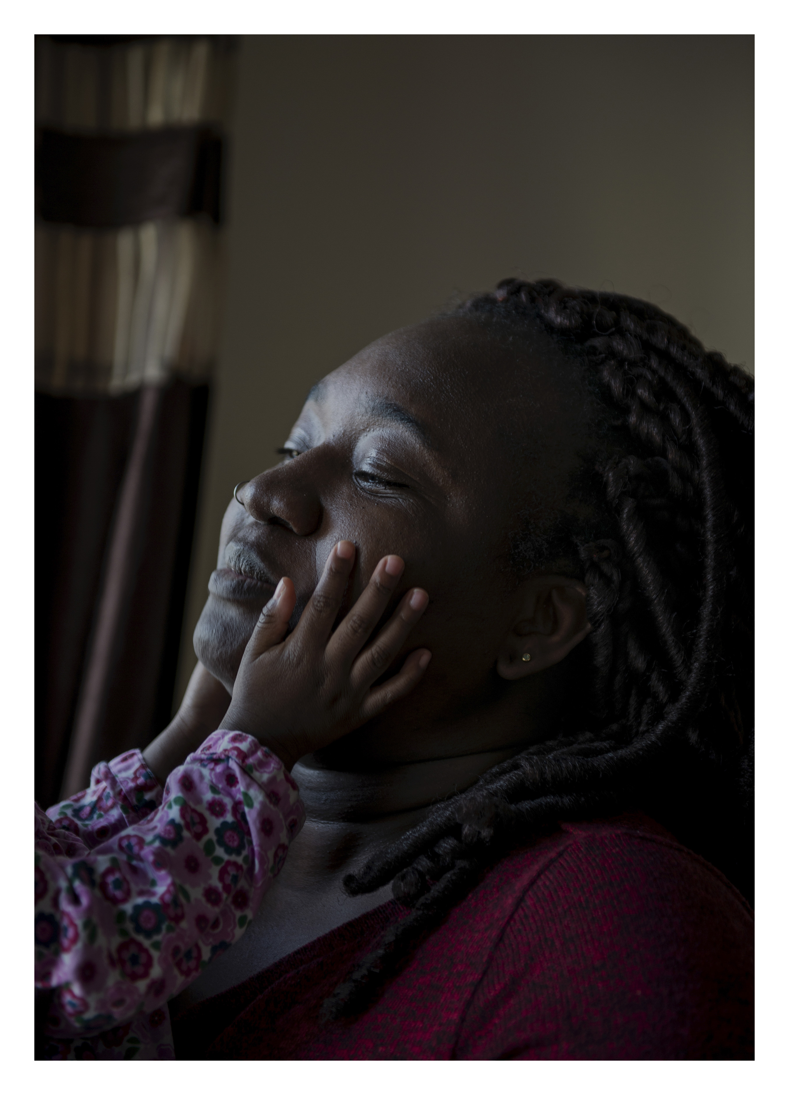 I make a home where I live, Domizia Salusest