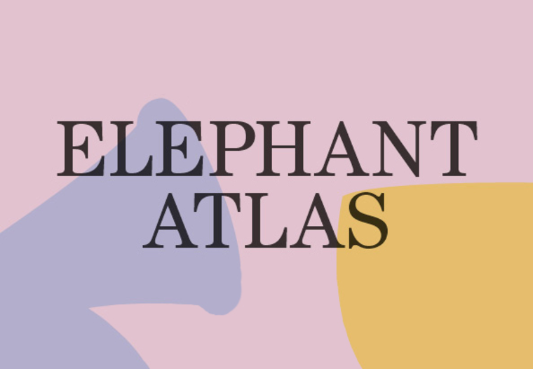 ElephantAtlas
