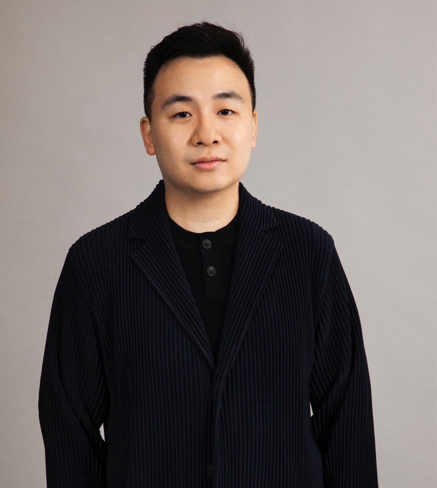 Portrait of Bowen Zhan