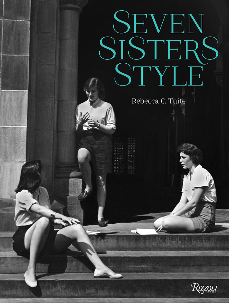 SevenSistersStyle_cover