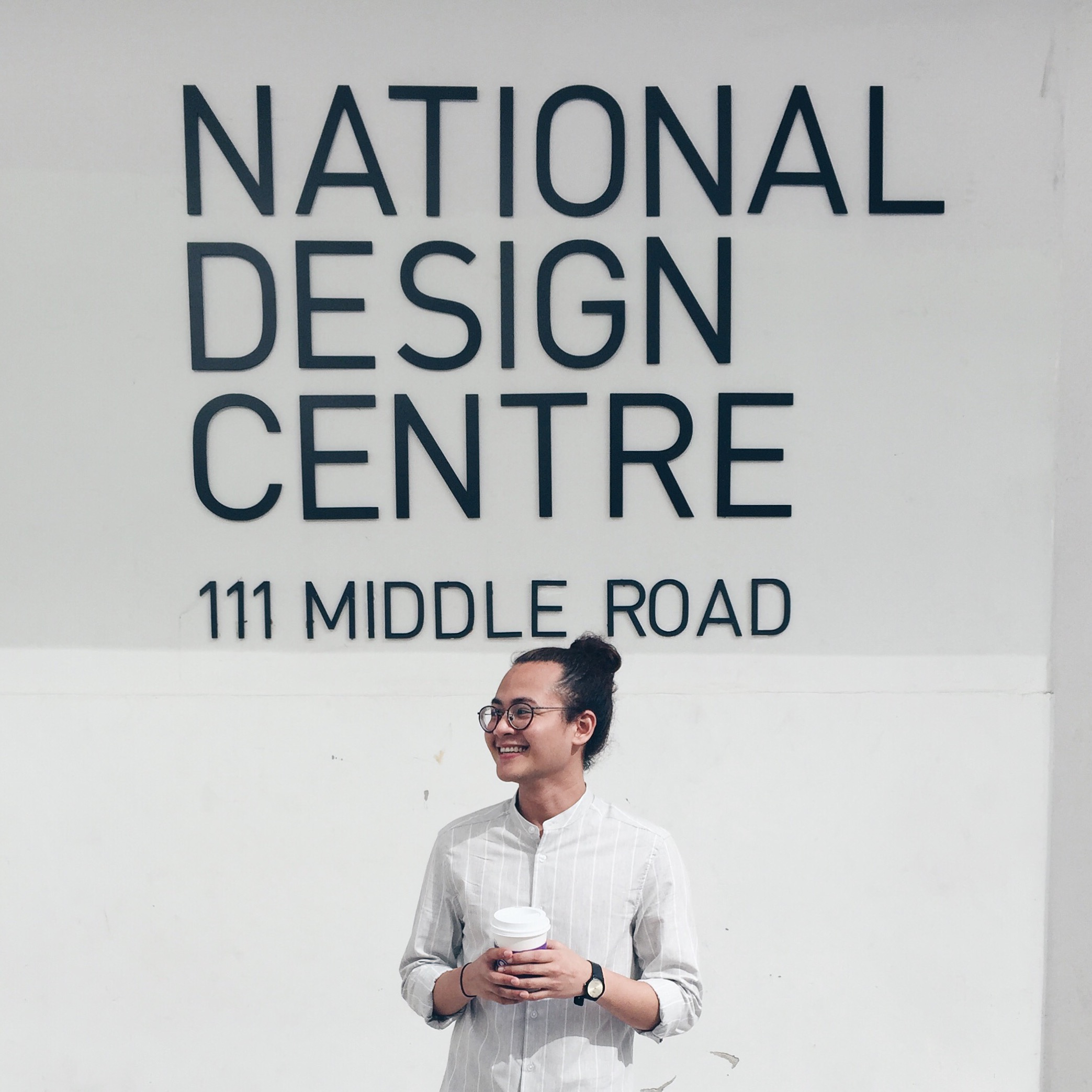 N.ZIQQ at Singapore Design Week