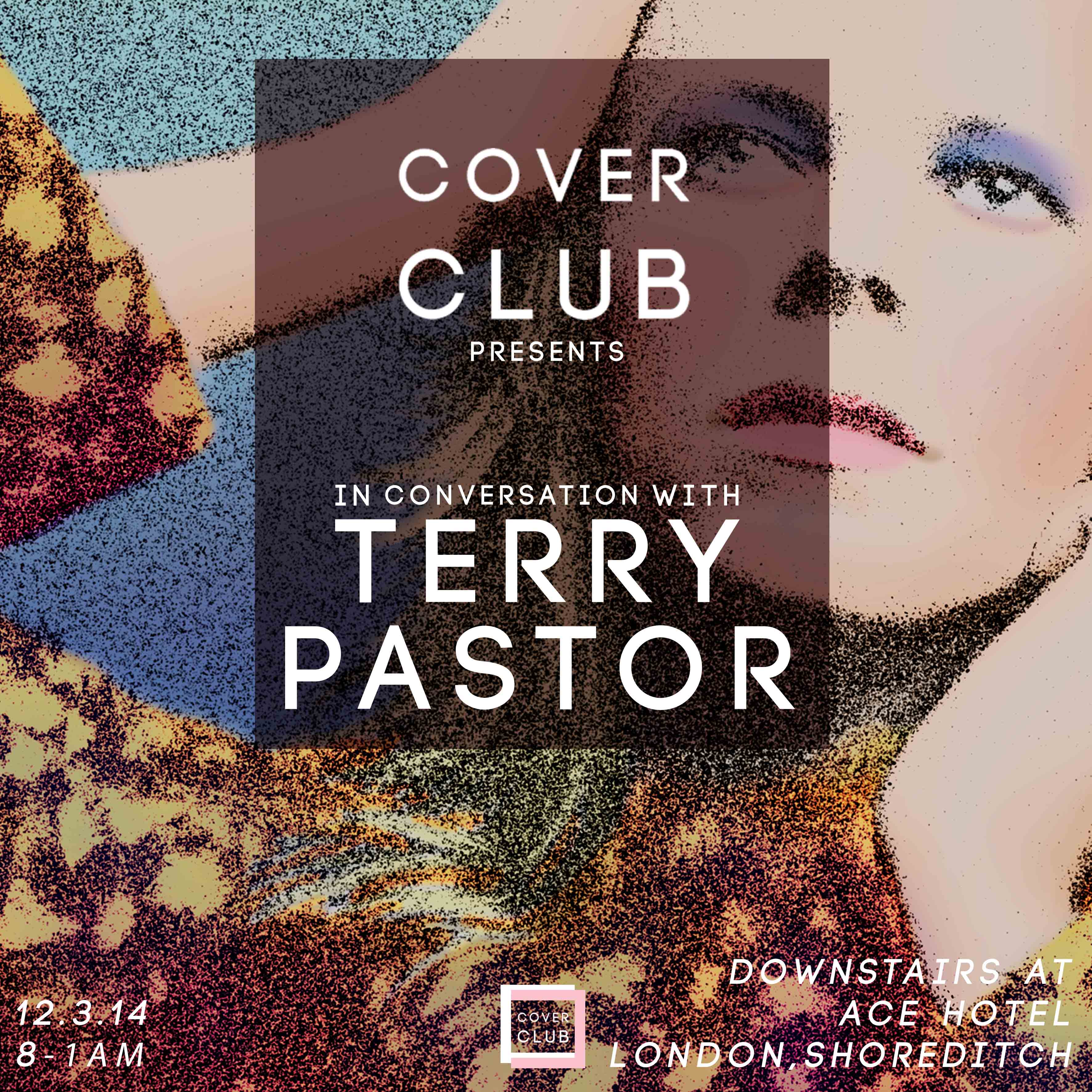 Cover Club Flyer small