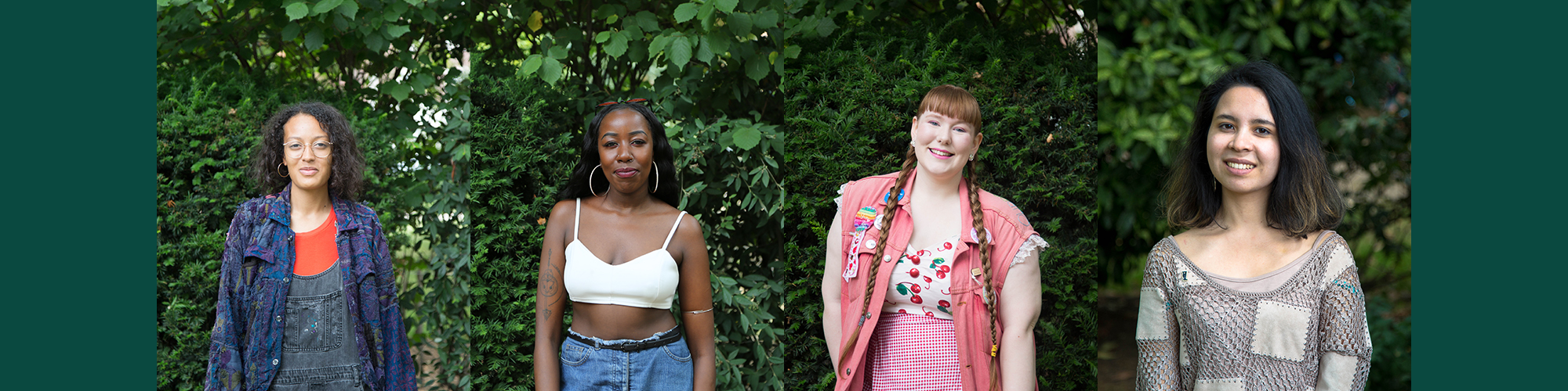 Arts SU Sabbatical Officers