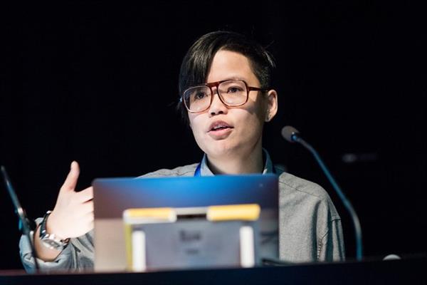 Winnie  Soon