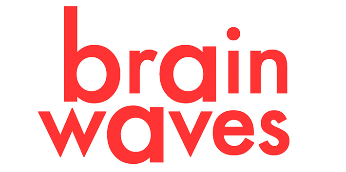Brain Waves logo
