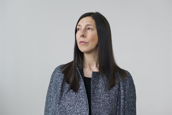 Jane  Harris