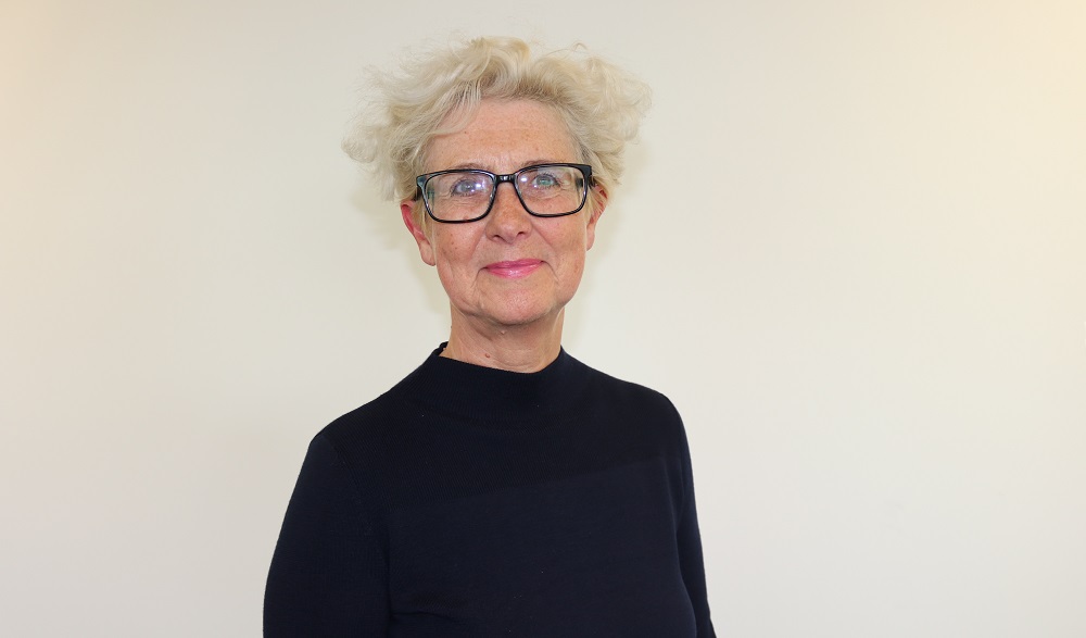 Diane  Gowland