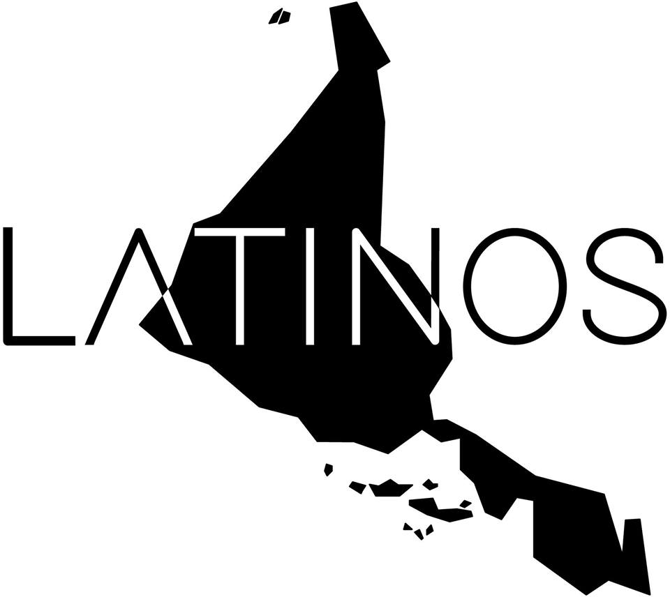 Logo Latinos Creative Society