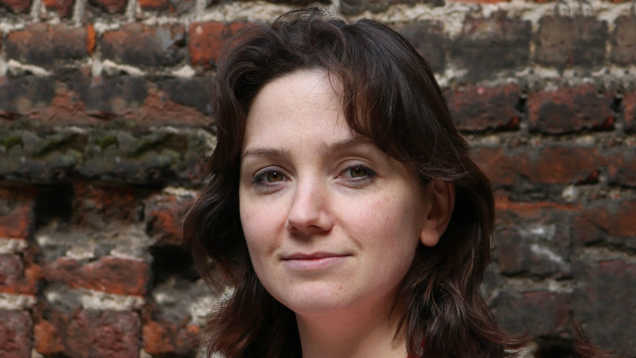 Polly  Mackenzie