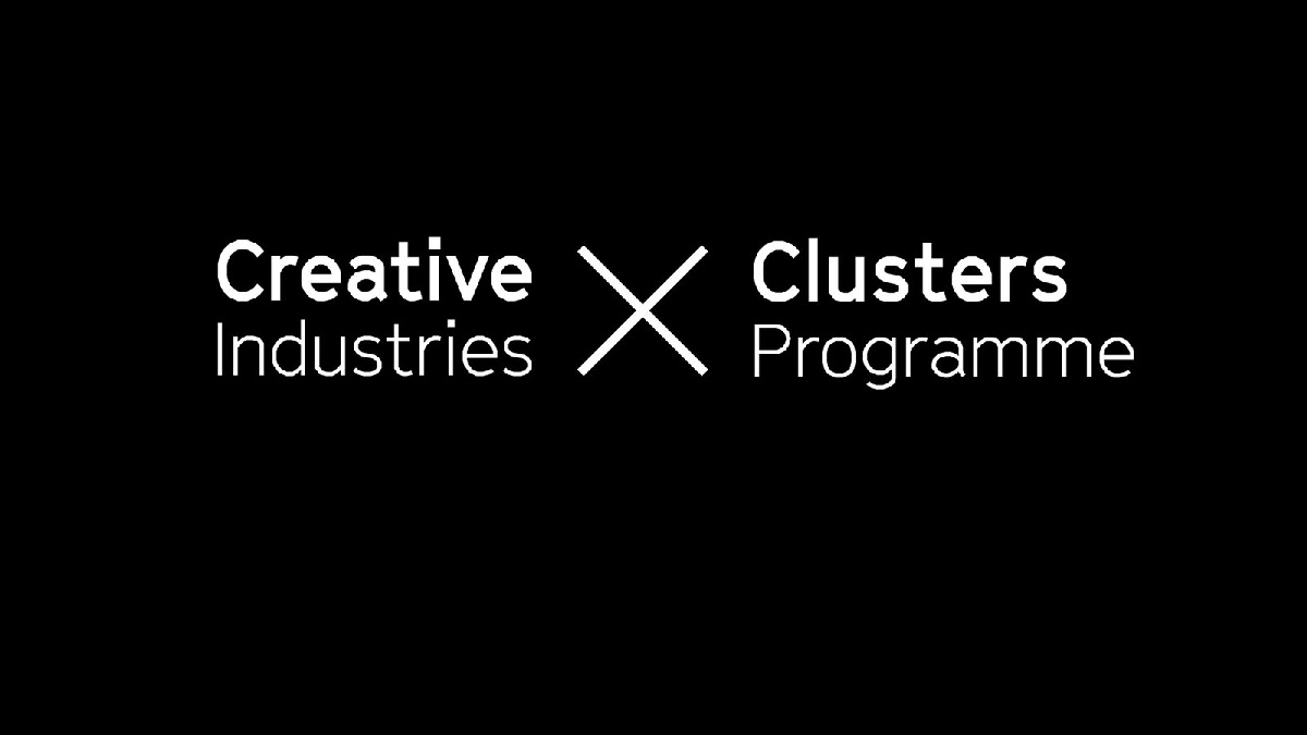 Creative Industries Cluster Programme v2