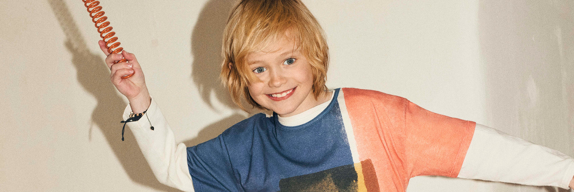 Chelsea Ba Textile Design Students Collaborate With Zara Kids Chelsea
