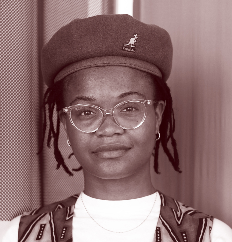Olivia  Mathurin-Esandoh