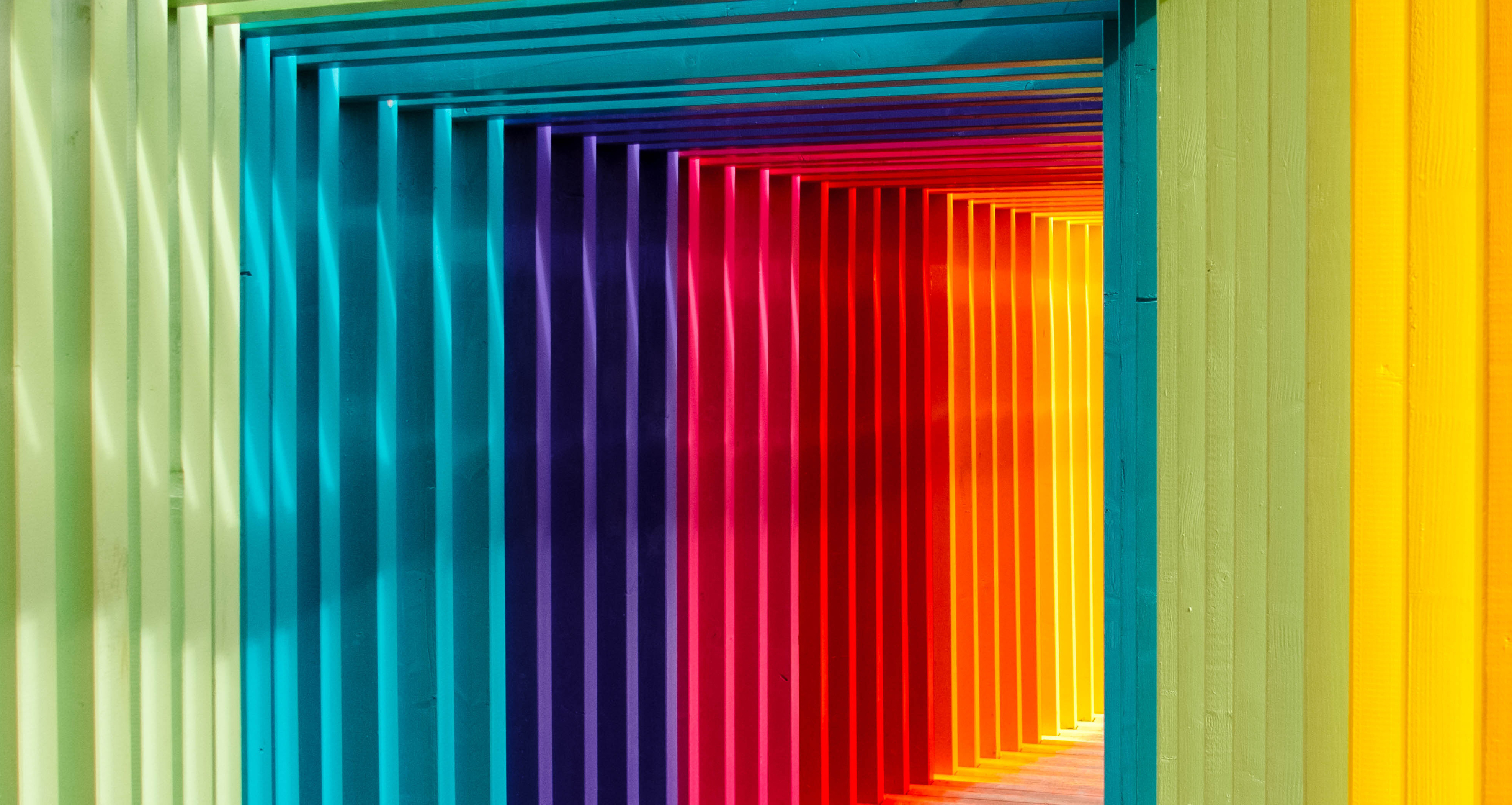 Colour Psychology for Branding and Communications