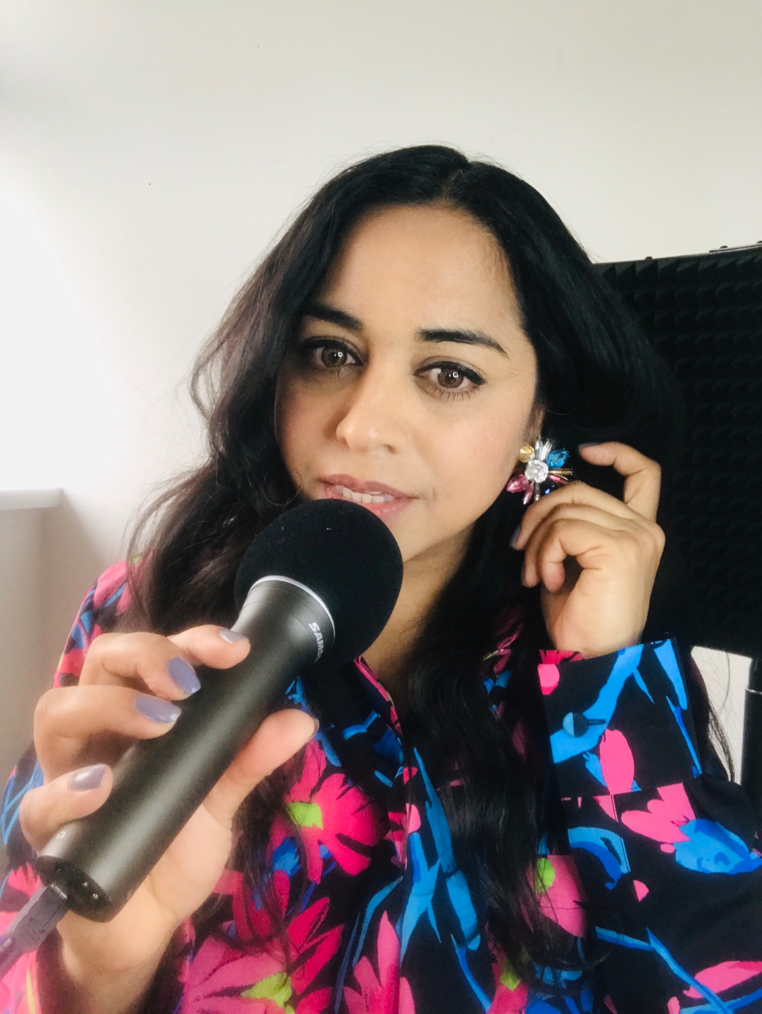 Shahidha  Bari
