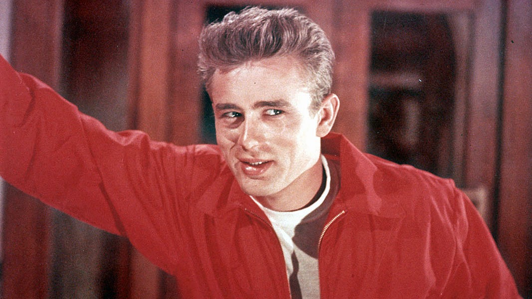 James Dean