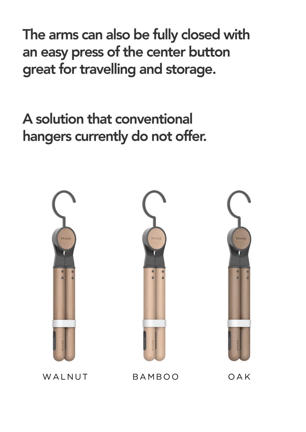 Directions on how Easy Hang works