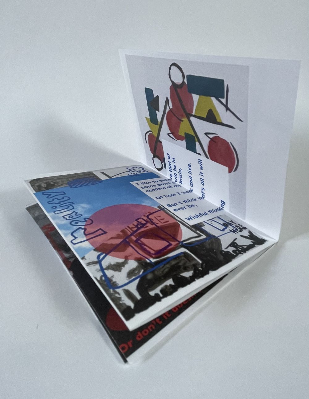 Lucy Lloyd Origins Creatives 2023