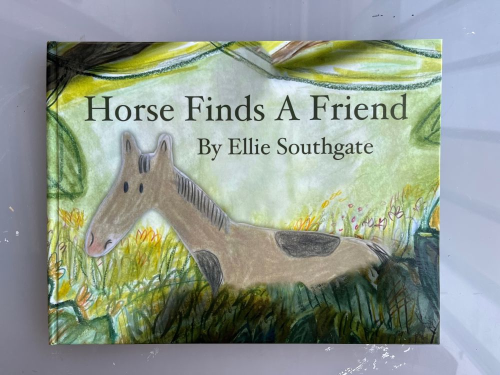 Ellie Southgate Origins Creatives 2023