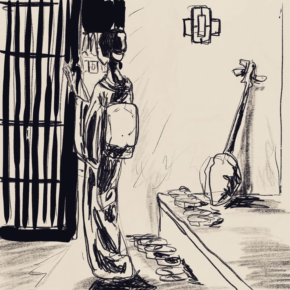Fashion Illustration