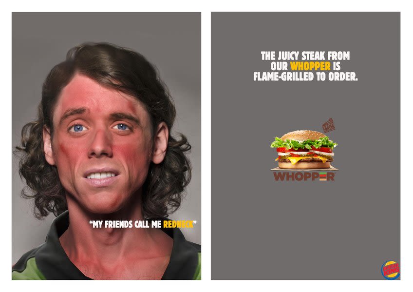 burger king 8