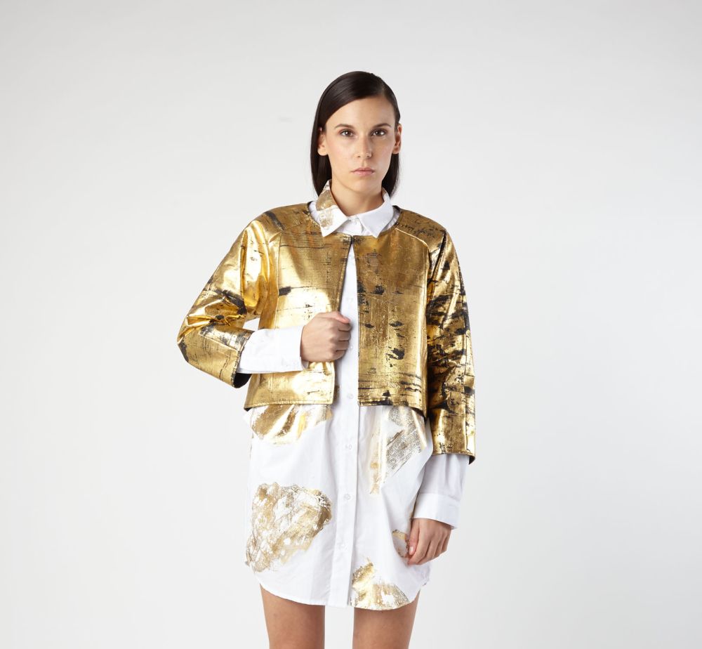 Design for Colombia by Laura Laurens. Photo by Nicolas Gaillard