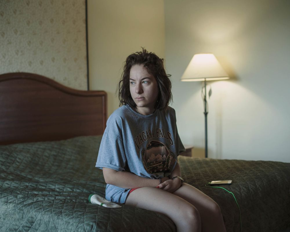 Image from Chris Bethell's series The Duke of Earl
