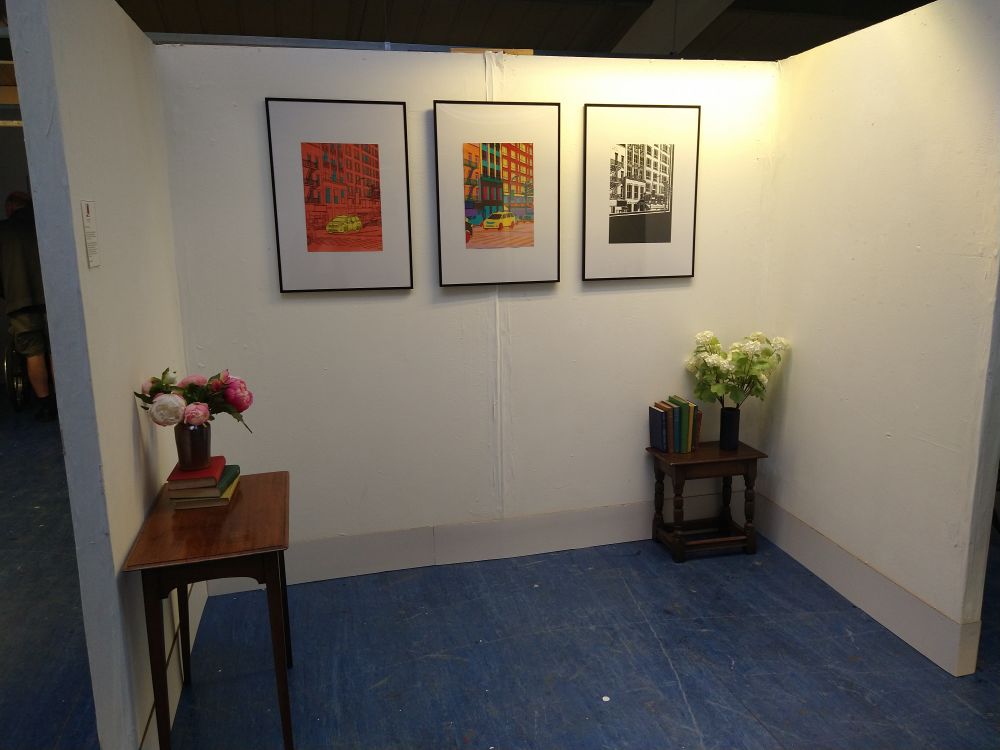 Bronwyn Eccleson Origins Creatives 2023