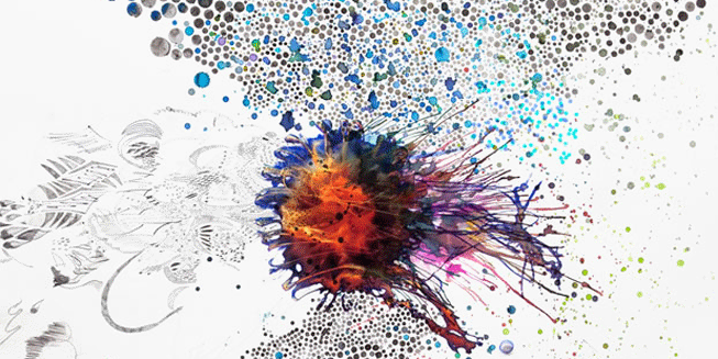 Artwork by Ann Kathrin Schubert 