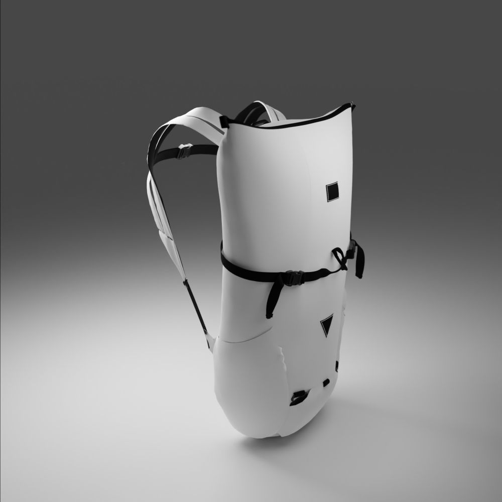 Backpack