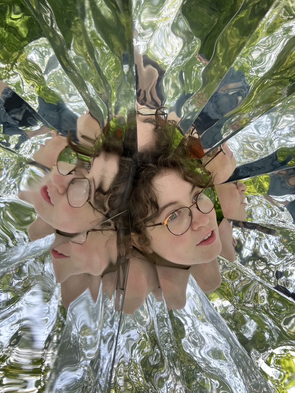 Isabel Mercer Origins Creatives 2023