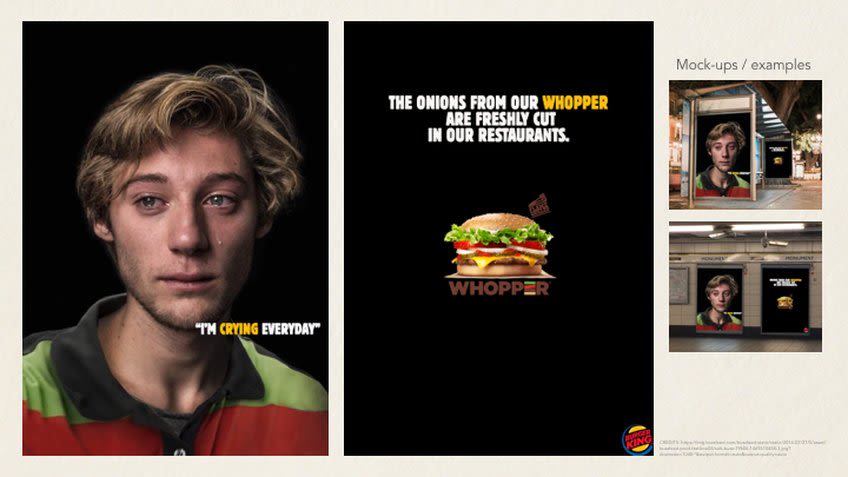burger king 6