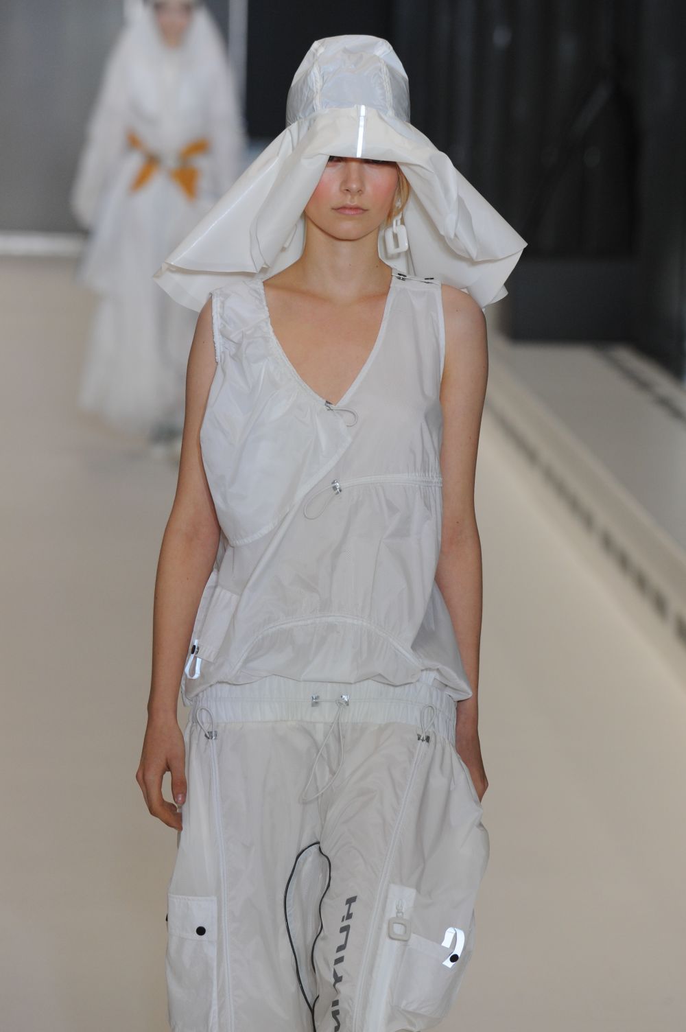 LCFMA19 Huiying Xion