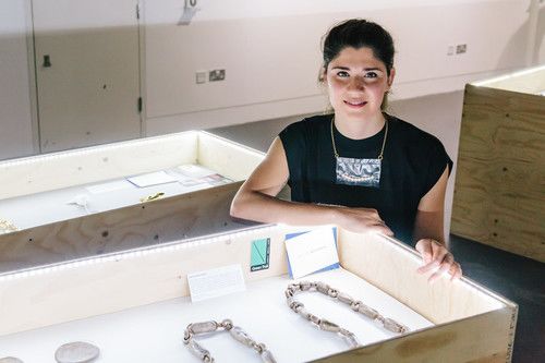 Matilde Mozzanega