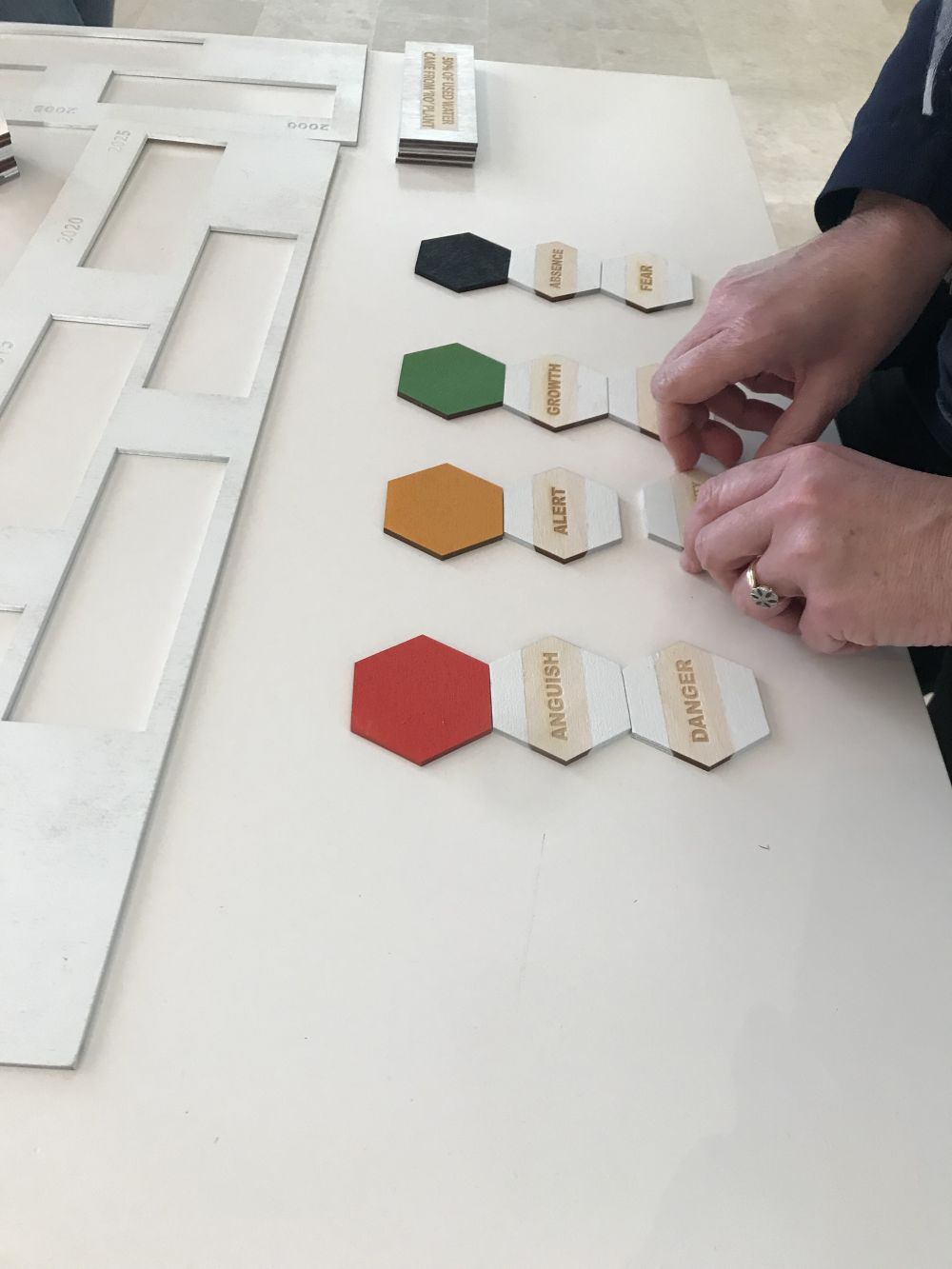 Design for Branded Spaces 3