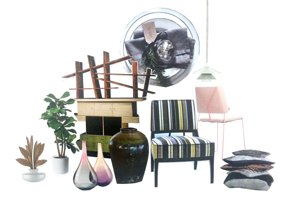 Moodboard 2 by Shibata.