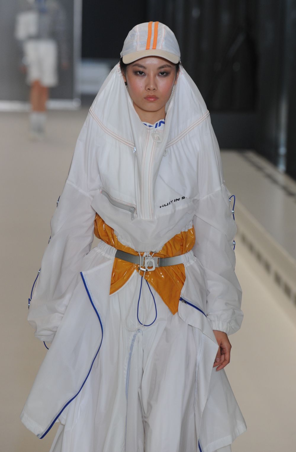 LCFMA19 Huiying Xion