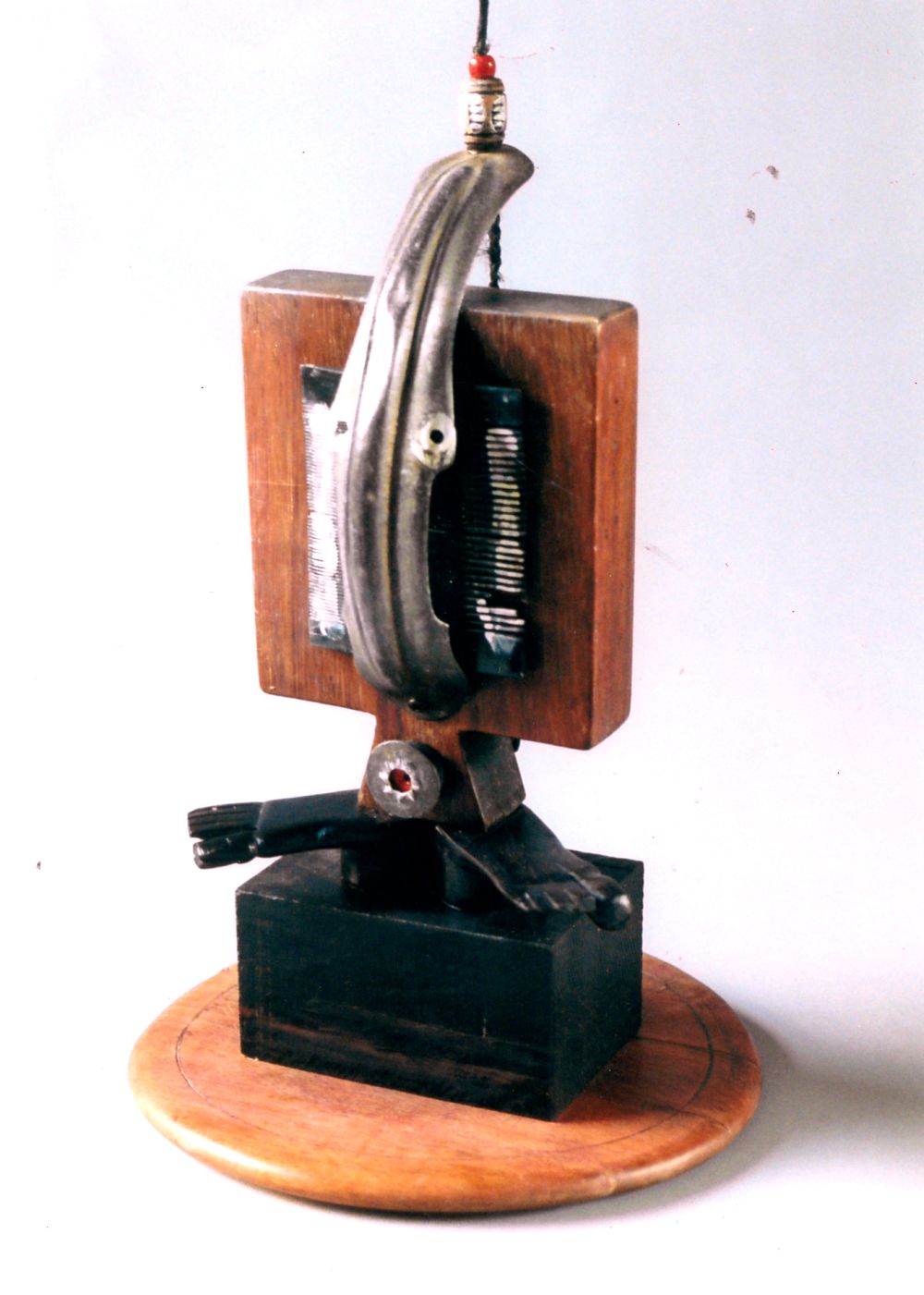 Sculpture by Ruth Eisenhart 2