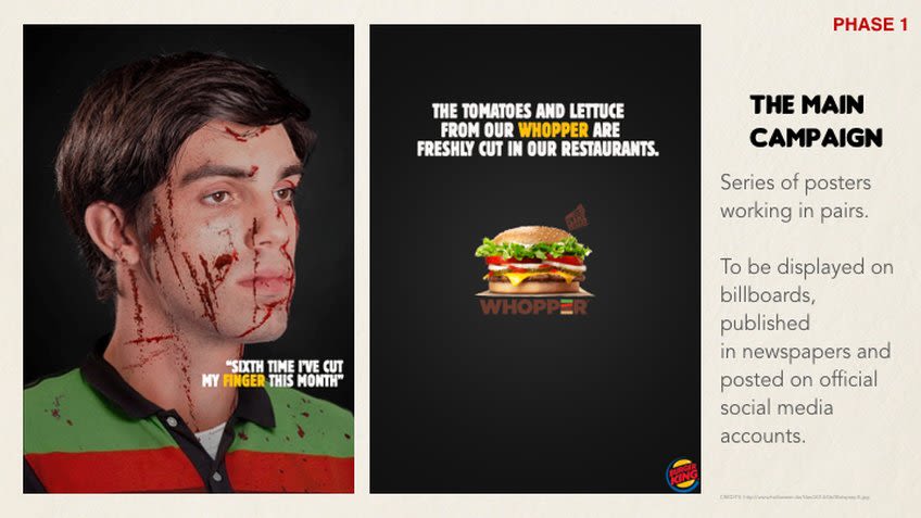 burger king 7