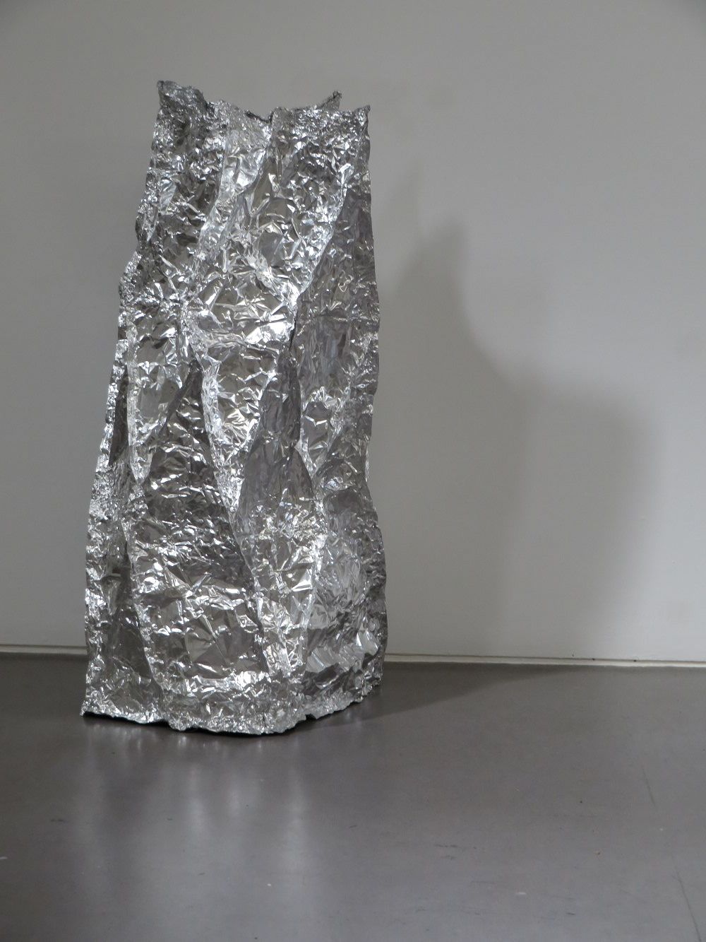 exhibition installation shot