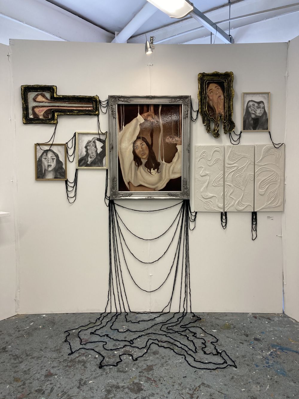 Teesha Bussell Origins Creatives 2023